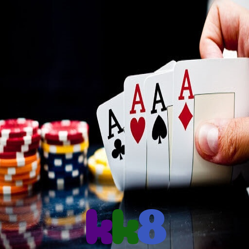 Baixar Diversão: Os Recursos Imperdíveis do kk8.com