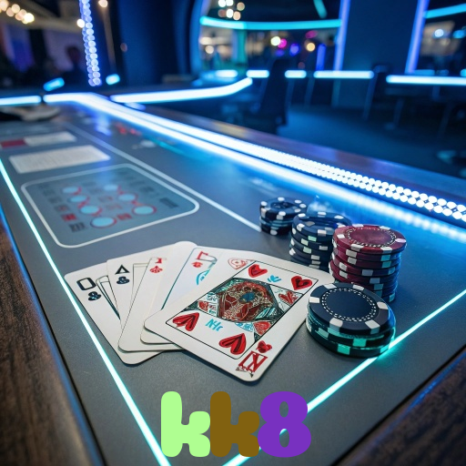 Baixar Diversão: Os Recursos Imperdíveis do kk8.com