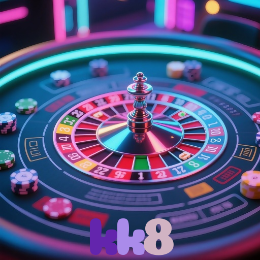 Baixar Diversão: Os Recursos Imperdíveis do kk8.com