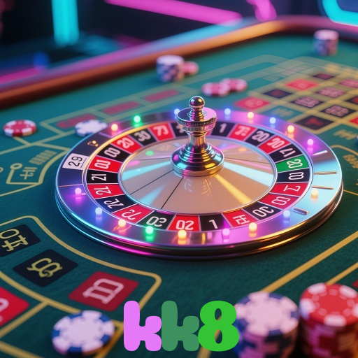Baixar Diversão: Os Recursos Imperdíveis do kk8.com