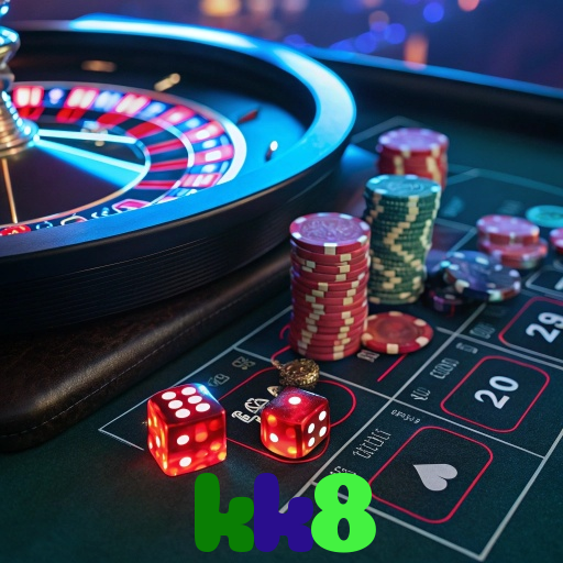 Baixar Diversão: Os Recursos Imperdíveis do kk8.com