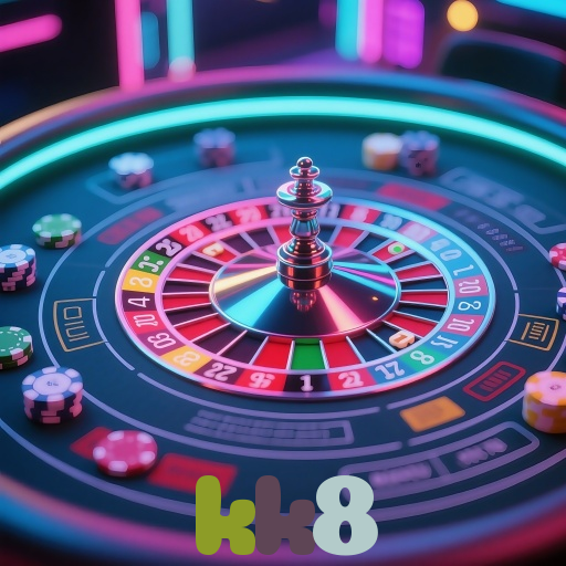 Baixar Diversão: Os Recursos Imperdíveis do kk8.com