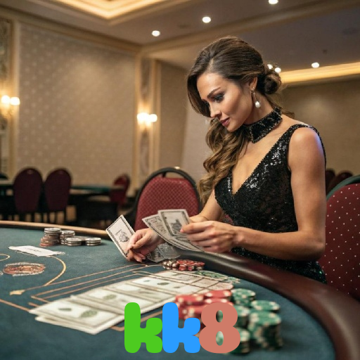 Baixar Diversão: Os Recursos Imperdíveis do kk8.com