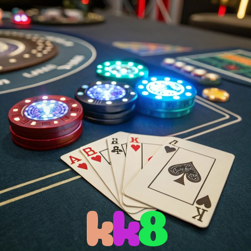 Baixar Diversão: Os Recursos Imperdíveis do kk8.com
