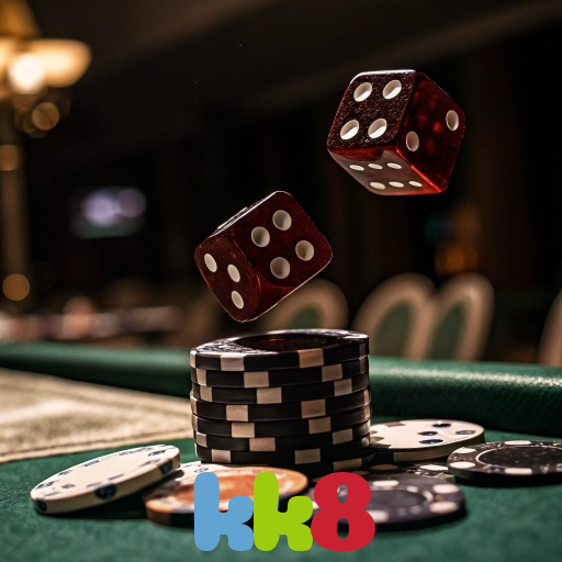 Baixar Diversão: Os Recursos Imperdíveis do kk8.com