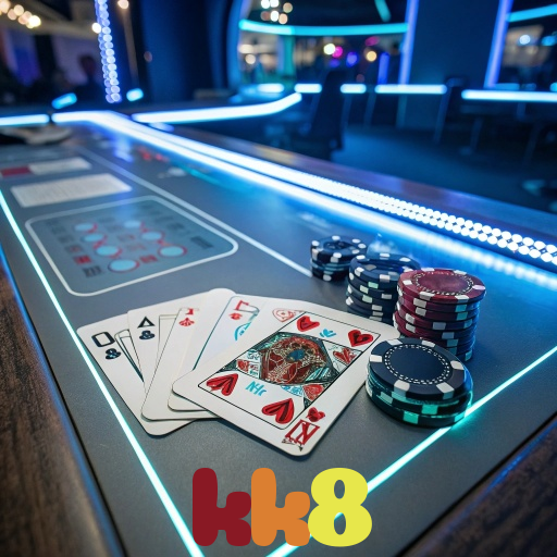 Baixar Diversão: Os Recursos Imperdíveis do kk8.com
