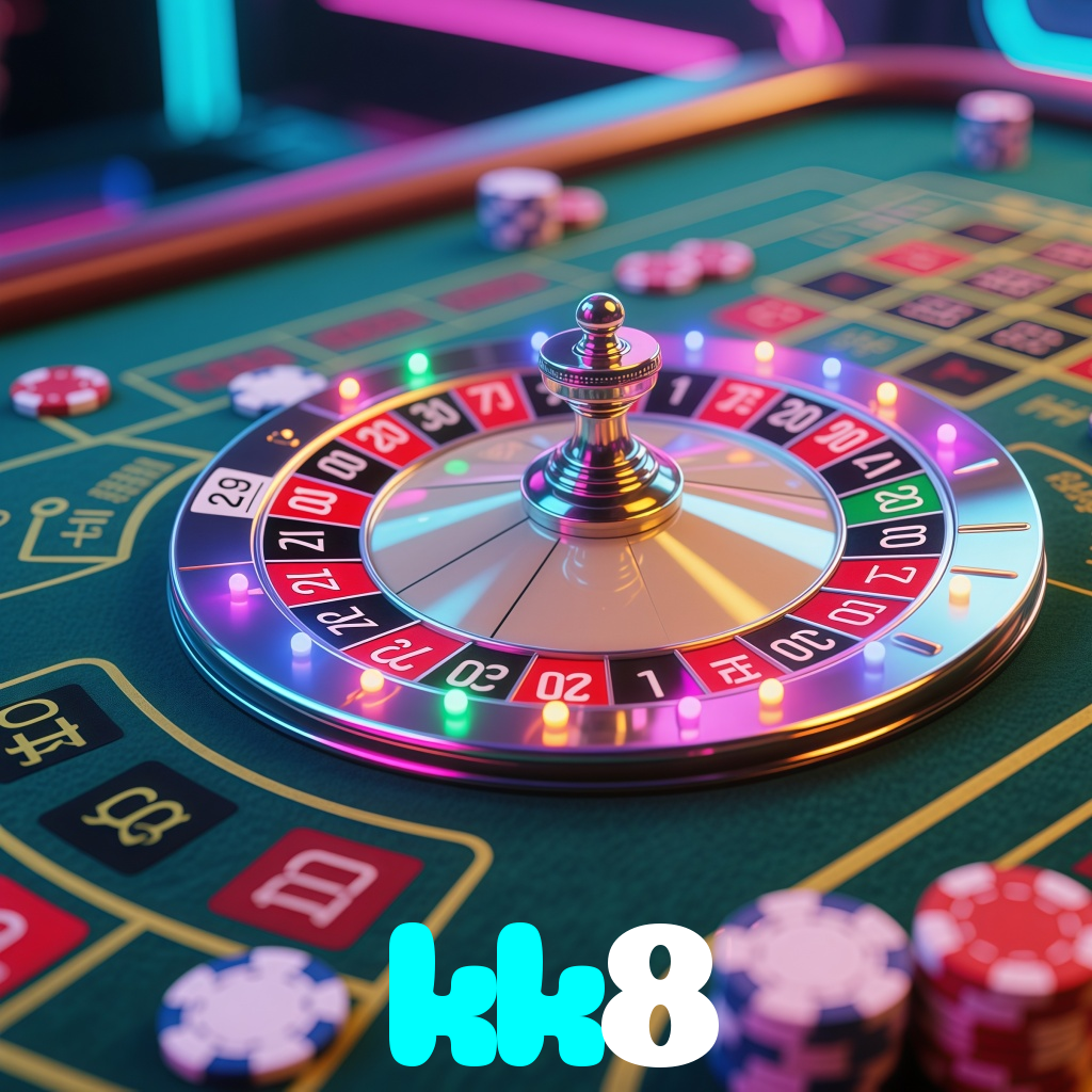 Baixar Diversão: Os Recursos Imperdíveis do kk8.com