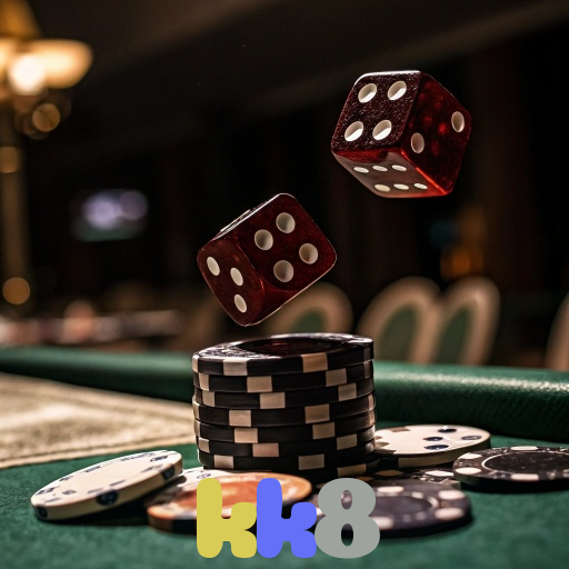 Baixar Diversão: Os Recursos Imperdíveis do kk8.com