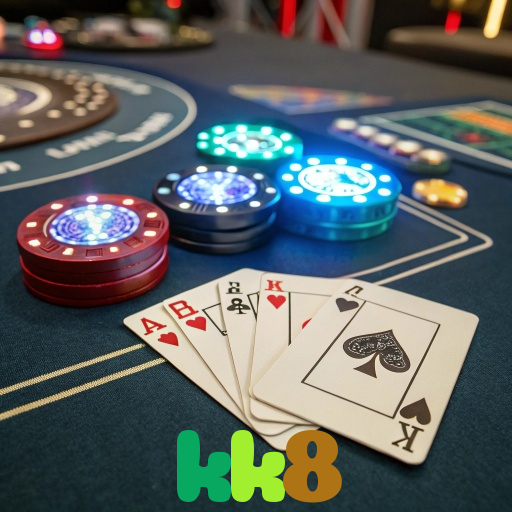 Baixar Diversão: Os Recursos Imperdíveis do kk8.com
