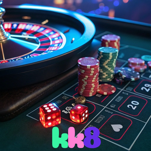 Baixar Diversão: Os Recursos Imperdíveis do kk8.com