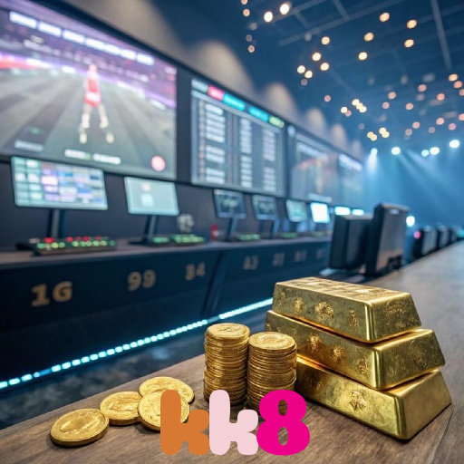 Baixar Diversão: Os Recursos Imperdíveis do kk8.com