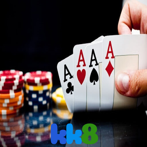 Baixar Diversão: Os Recursos Imperdíveis do kk8.com