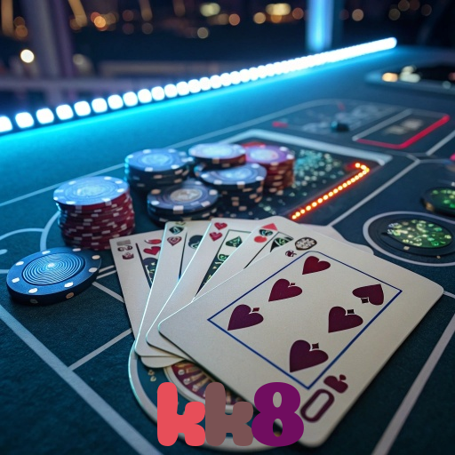 Baixar Diversão: Os Recursos Imperdíveis do kk8.com